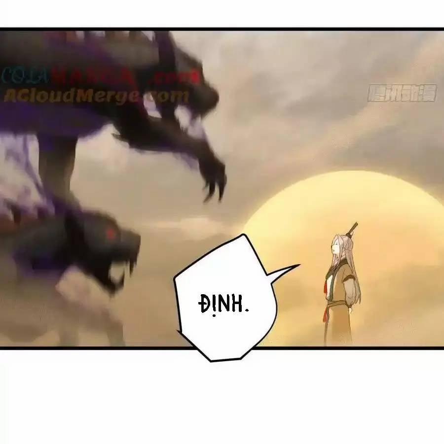Đại Thừa Kỳ Mới Có Nghịch Tập Hệ Thống 25.1 trang 29