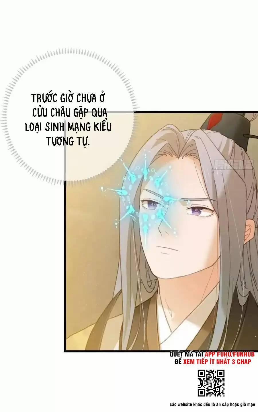 Đại Thừa Kỳ Mới Có Nghịch Tập Hệ Thống 25.1 trang 30