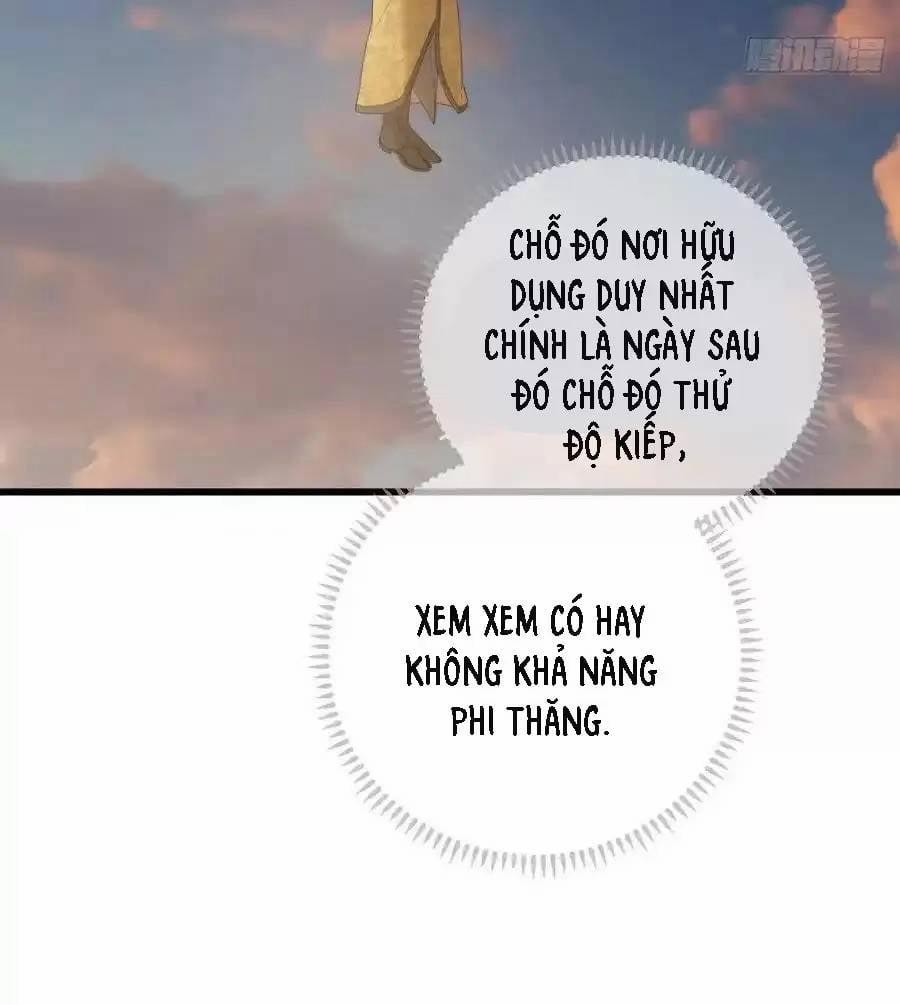 Đại Thừa Kỳ Mới Có Nghịch Tập Hệ Thống 25.2 trang 18