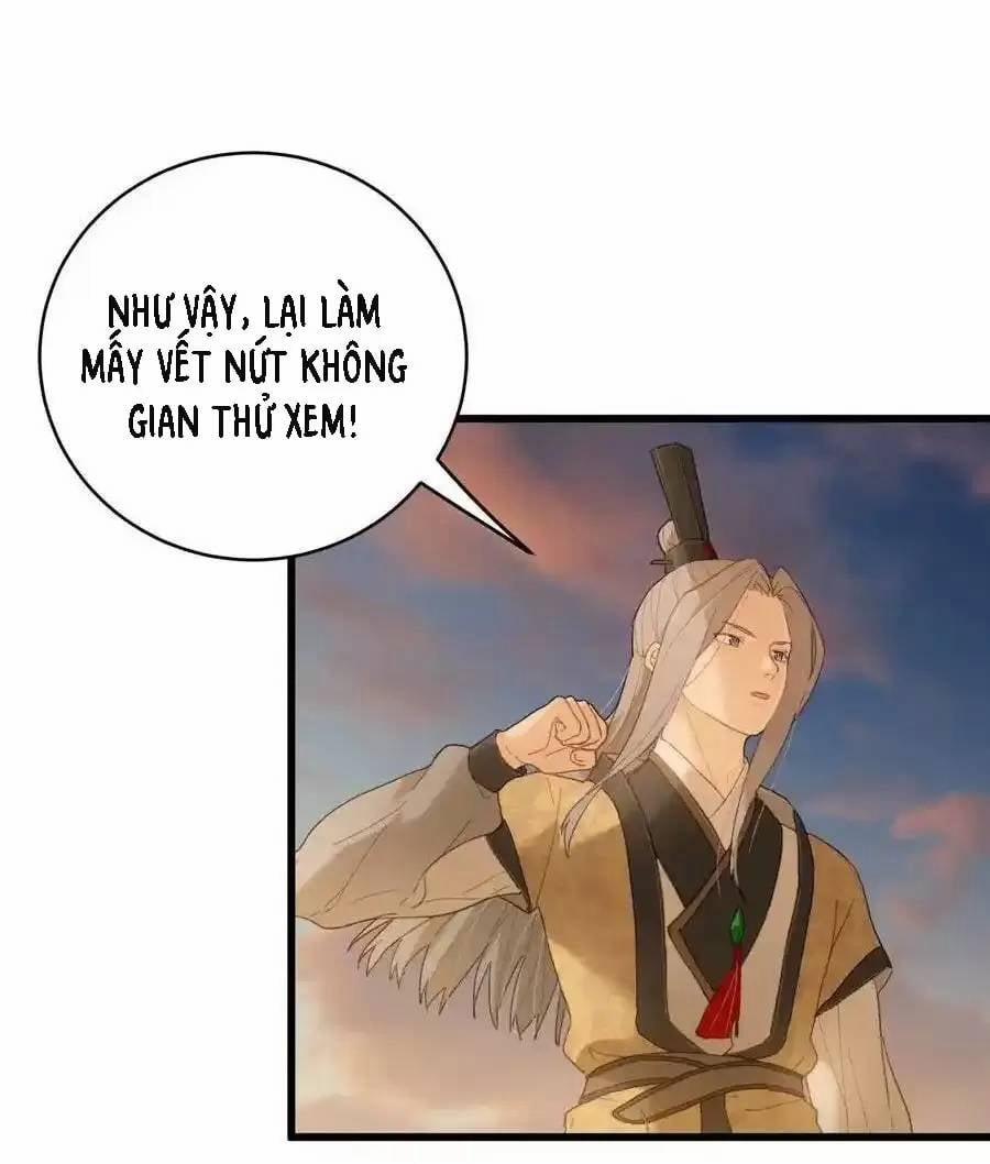 Đại Thừa Kỳ Mới Có Nghịch Tập Hệ Thống 25.2 trang 20