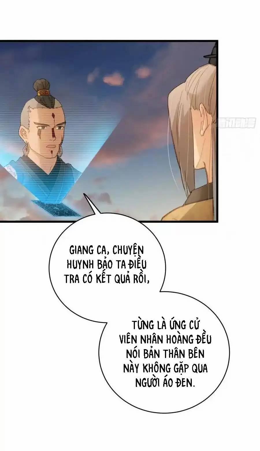 Đại Thừa Kỳ Mới Có Nghịch Tập Hệ Thống 25.2 trang 25