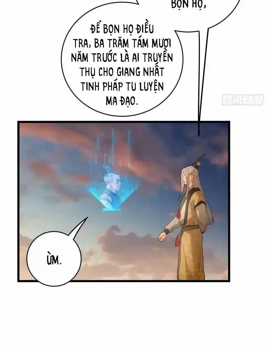 Đại Thừa Kỳ Mới Có Nghịch Tập Hệ Thống 25.2 trang 28