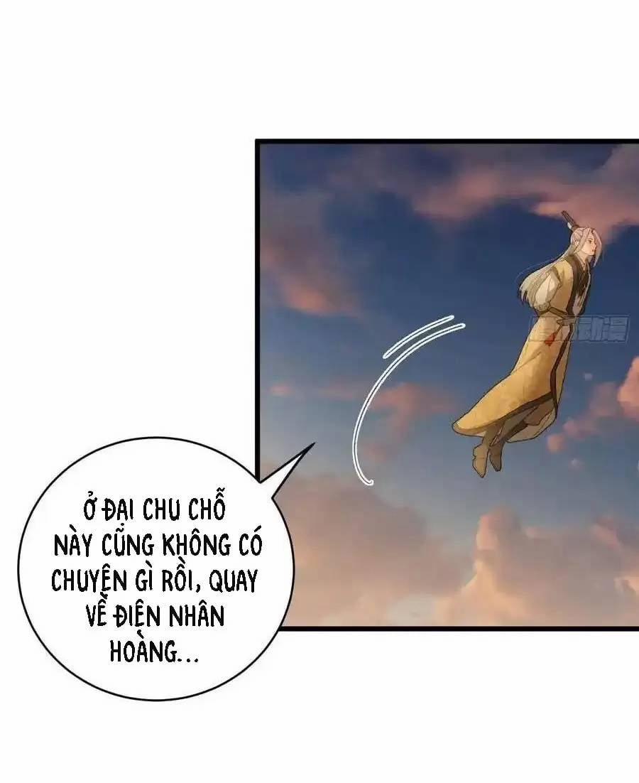 Đại Thừa Kỳ Mới Có Nghịch Tập Hệ Thống 25.2 trang 29