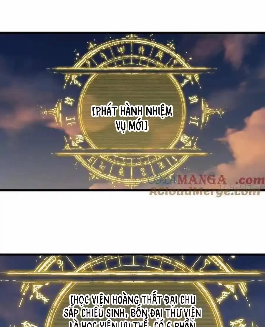 Đại Thừa Kỳ Mới Có Nghịch Tập Hệ Thống 25.2 trang 30