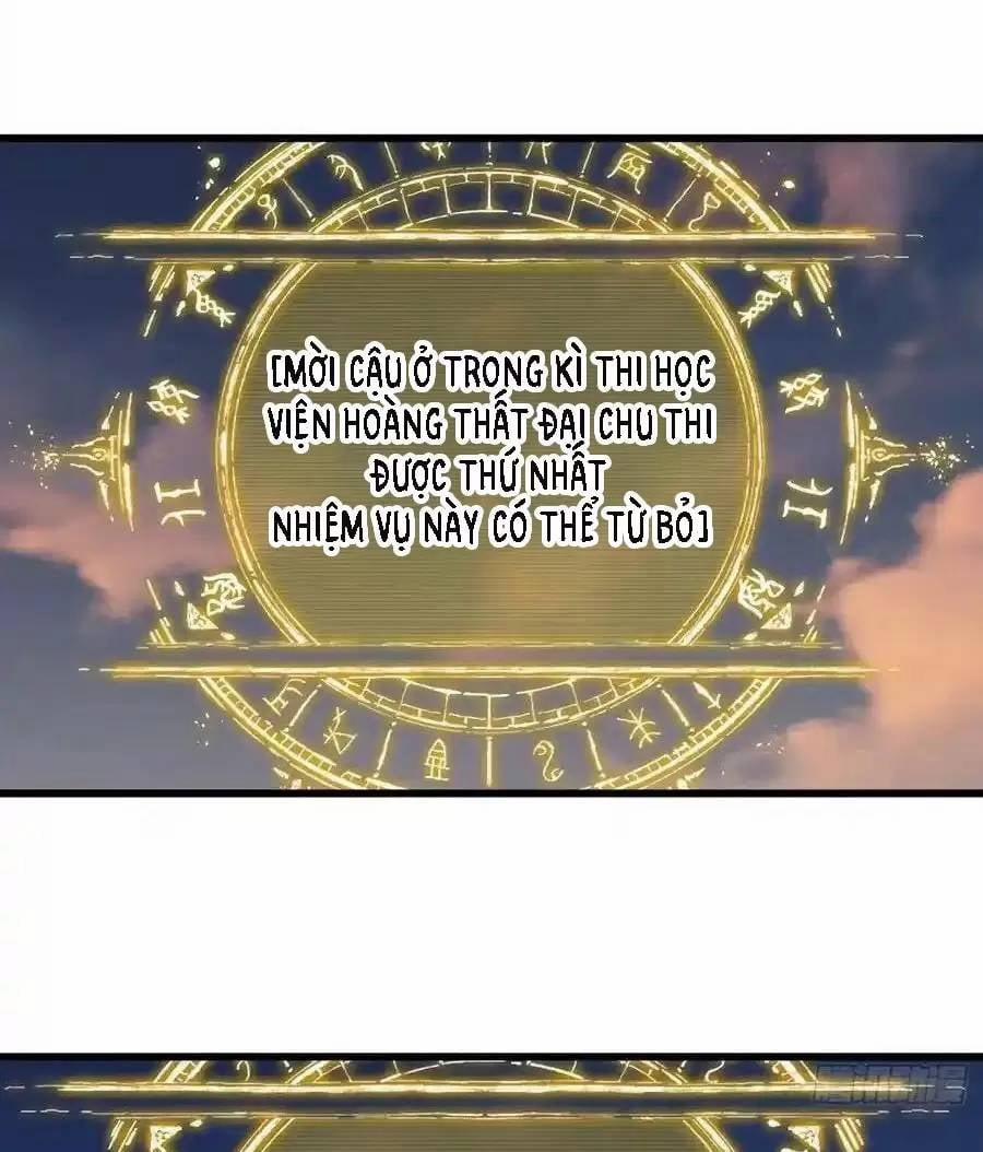 Đại Thừa Kỳ Mới Có Nghịch Tập Hệ Thống 25.2 trang 32