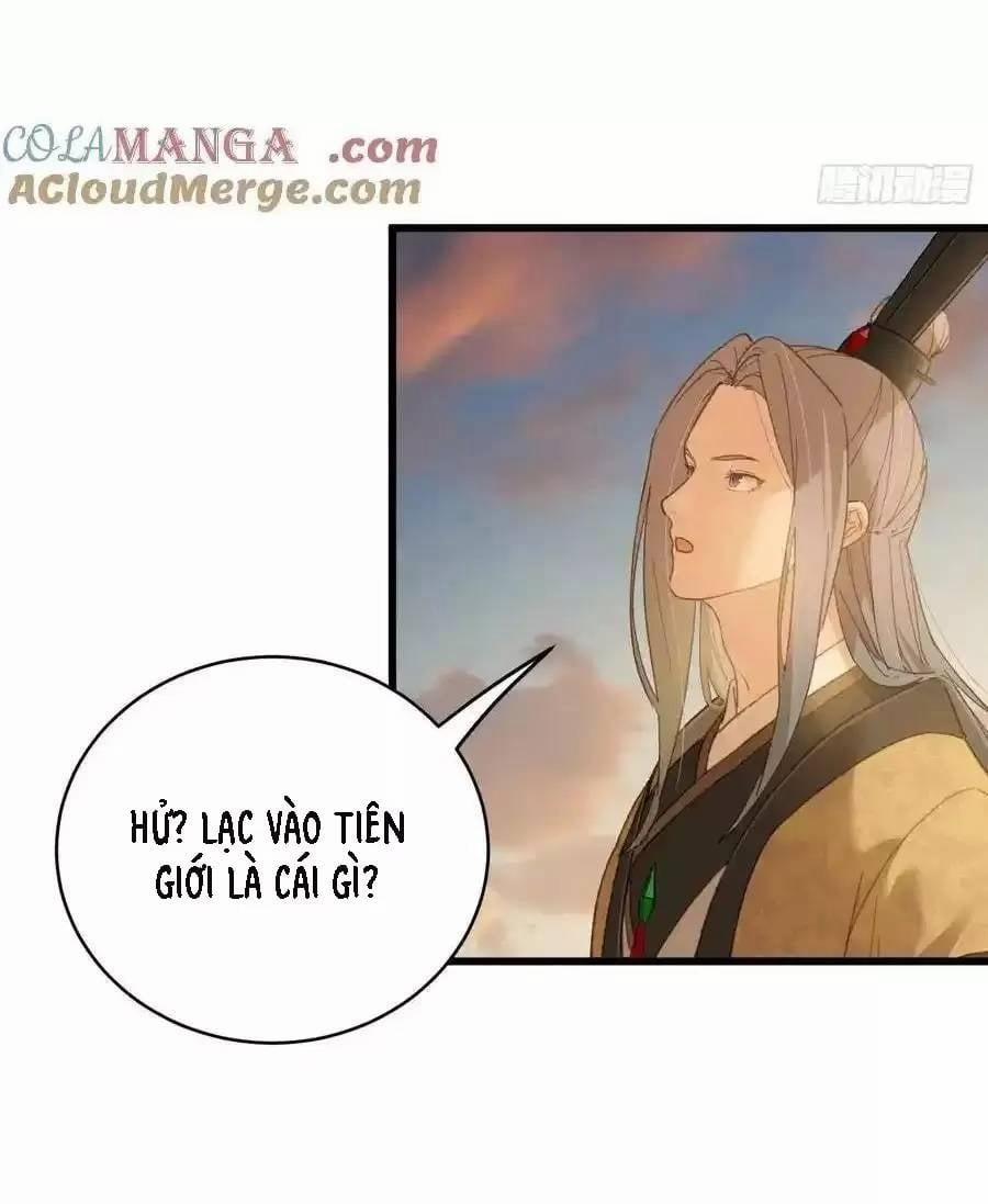 Đại Thừa Kỳ Mới Có Nghịch Tập Hệ Thống 25.2 trang 34