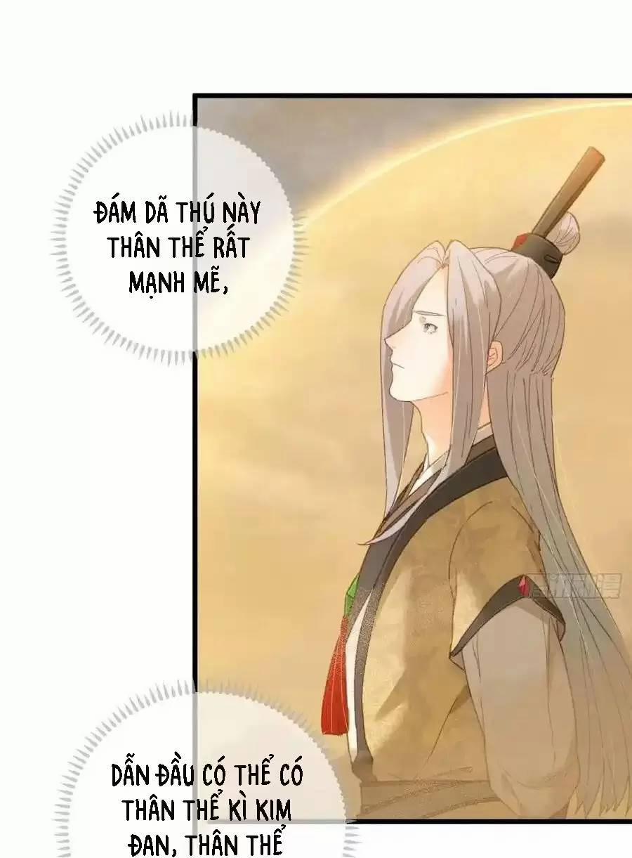 Đại Thừa Kỳ Mới Có Nghịch Tập Hệ Thống 25.2 trang 4