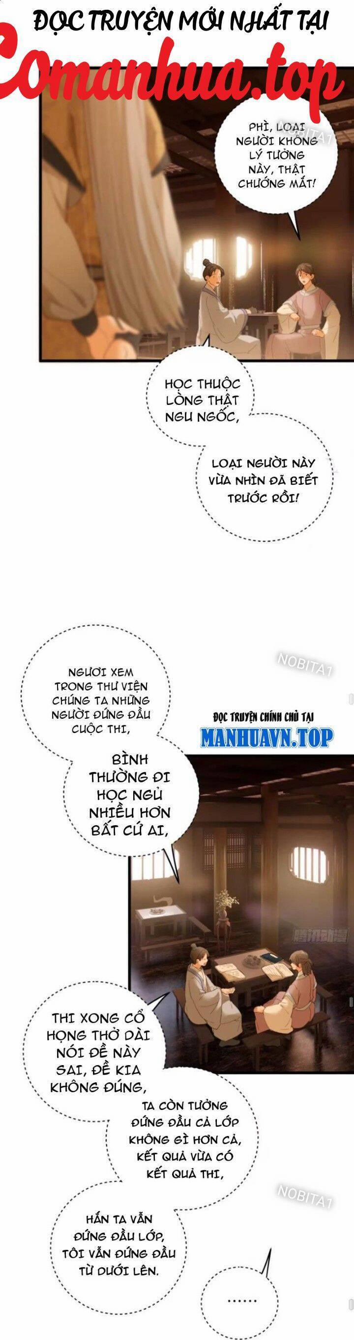 Đại Thừa Kỳ Mới Có Nghịch Tập Hệ Thống 26 trang 15