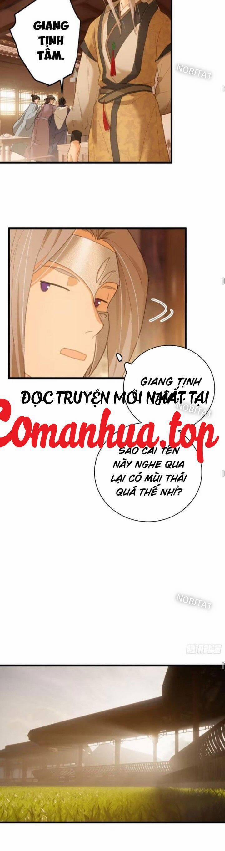 Đại Thừa Kỳ Mới Có Nghịch Tập Hệ Thống 26 trang 17