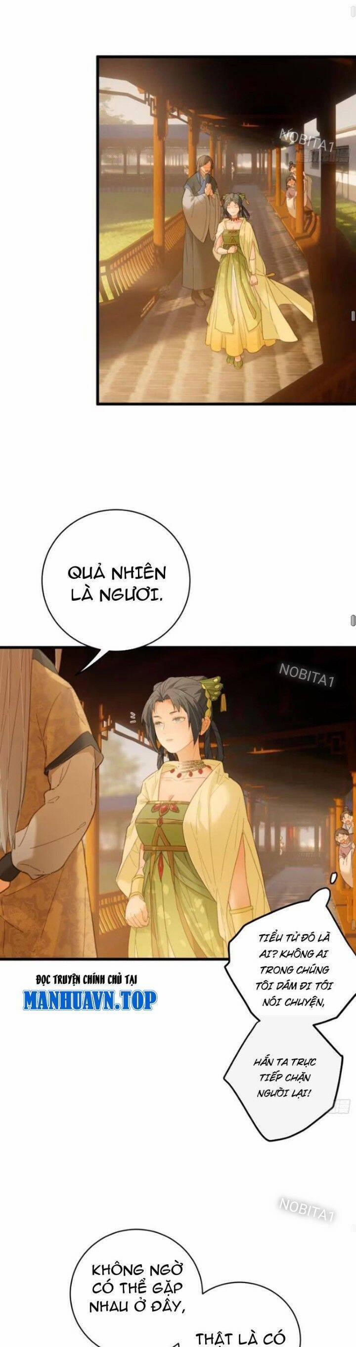 Đại Thừa Kỳ Mới Có Nghịch Tập Hệ Thống 26 trang 18