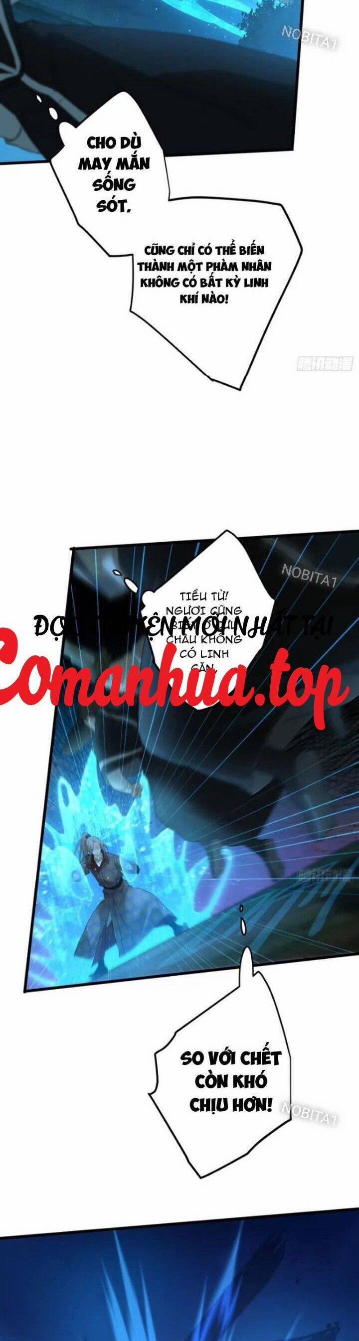 Đại Thừa Kỳ Mới Có Nghịch Tập Hệ Thống 26 trang 2