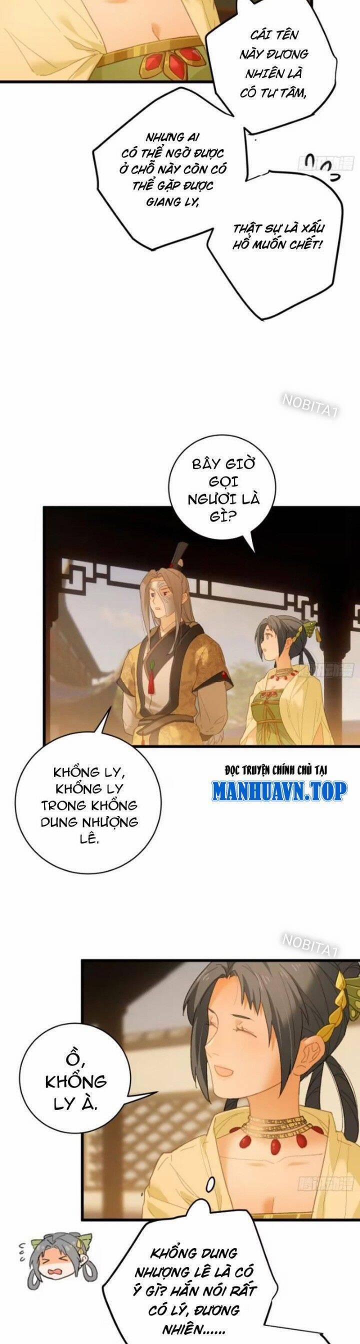 Đại Thừa Kỳ Mới Có Nghịch Tập Hệ Thống 26 trang 21