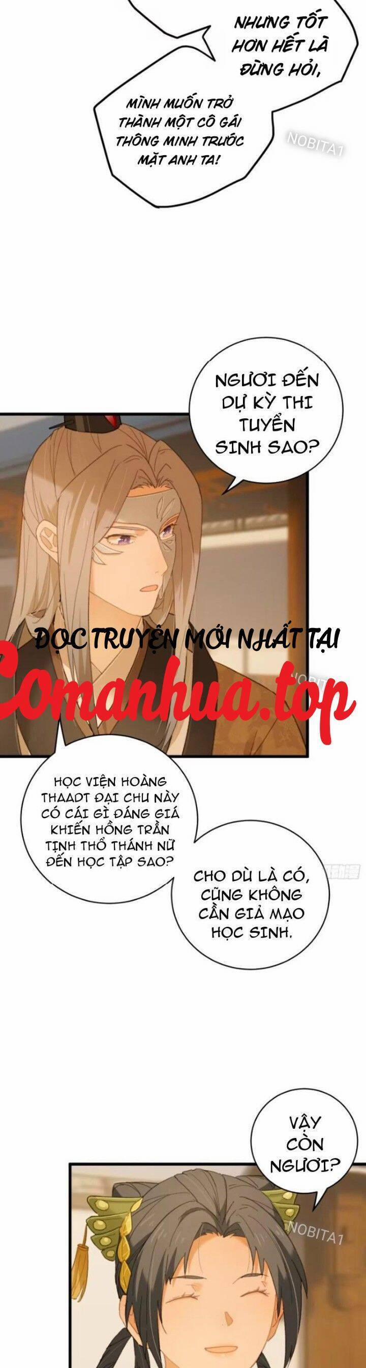 Đại Thừa Kỳ Mới Có Nghịch Tập Hệ Thống 26 trang 22