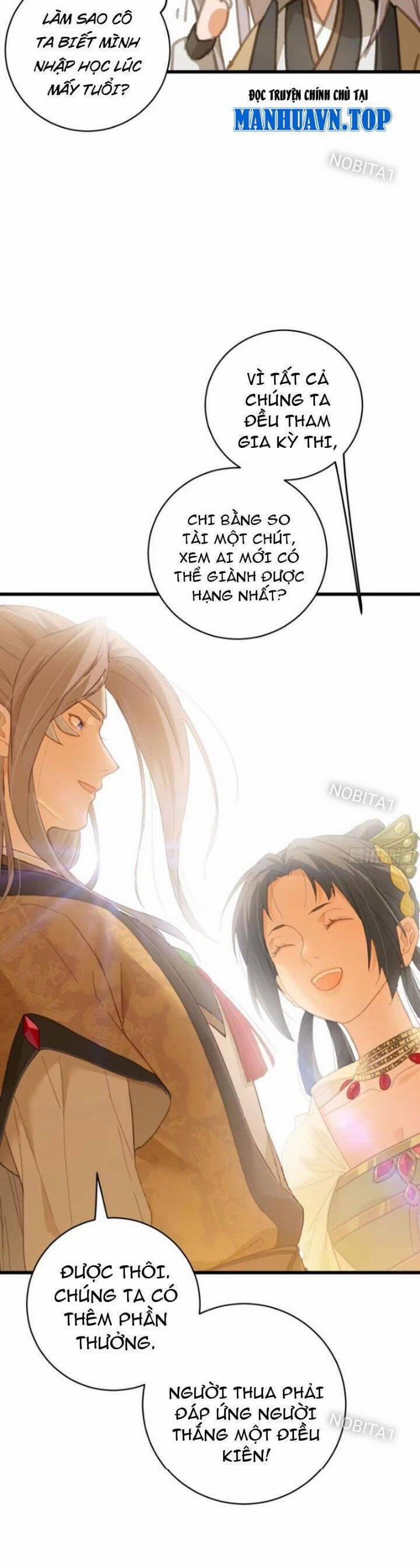 Đại Thừa Kỳ Mới Có Nghịch Tập Hệ Thống 26 trang 24