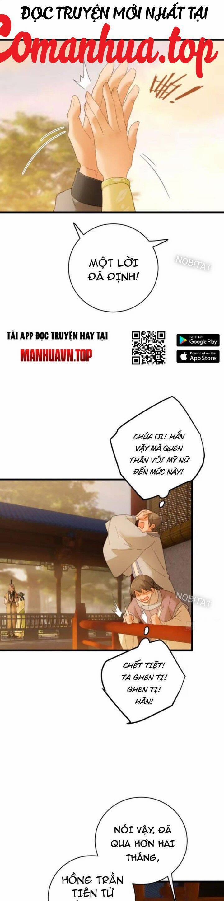 Đại Thừa Kỳ Mới Có Nghịch Tập Hệ Thống 26 trang 25