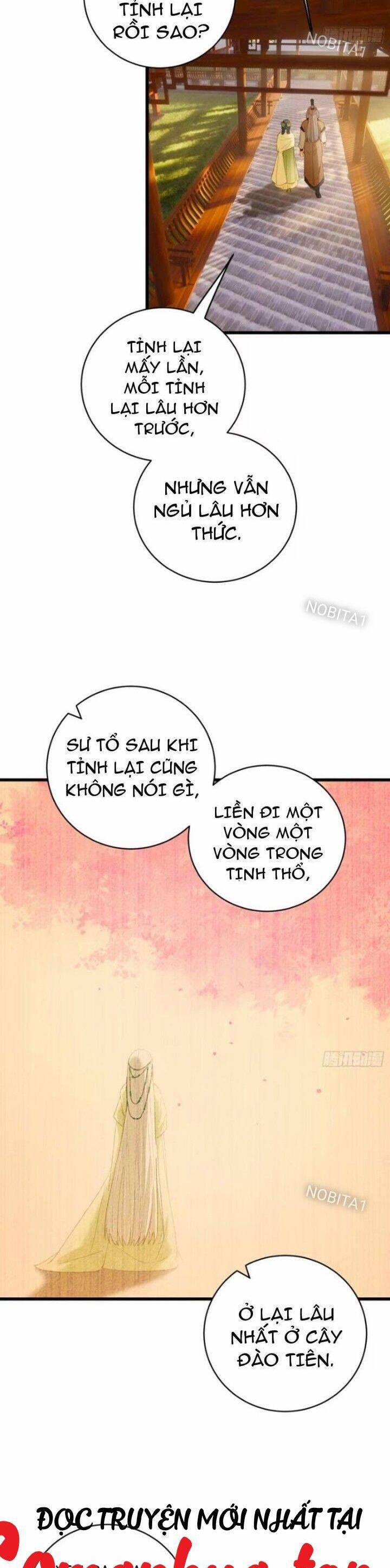 Đại Thừa Kỳ Mới Có Nghịch Tập Hệ Thống 26 trang 26