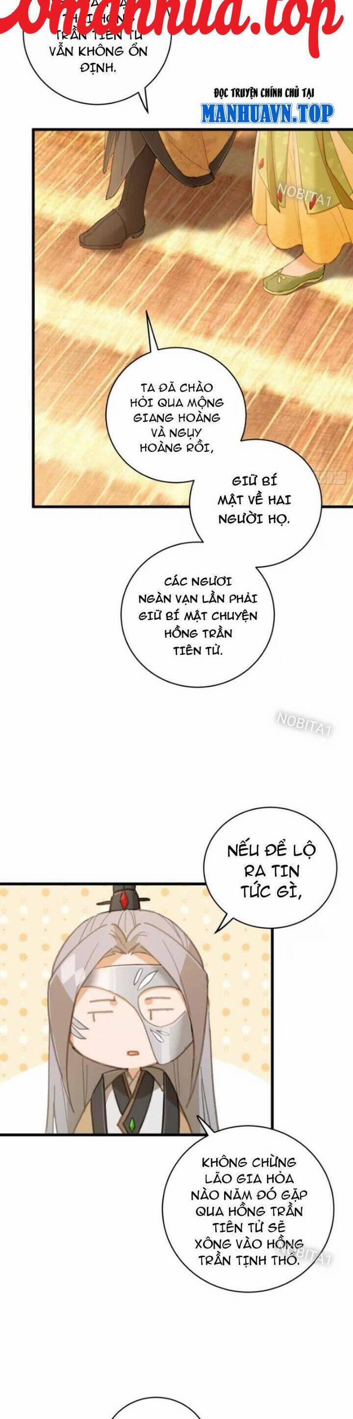 Đại Thừa Kỳ Mới Có Nghịch Tập Hệ Thống 26 trang 27