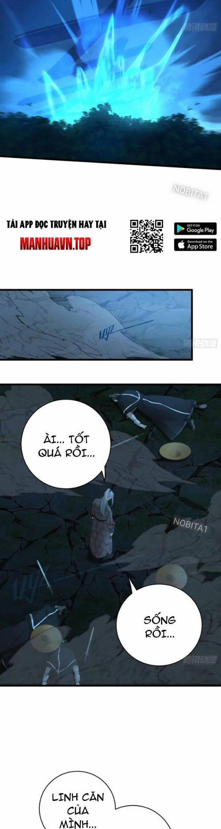 Đại Thừa Kỳ Mới Có Nghịch Tập Hệ Thống 26 trang 3