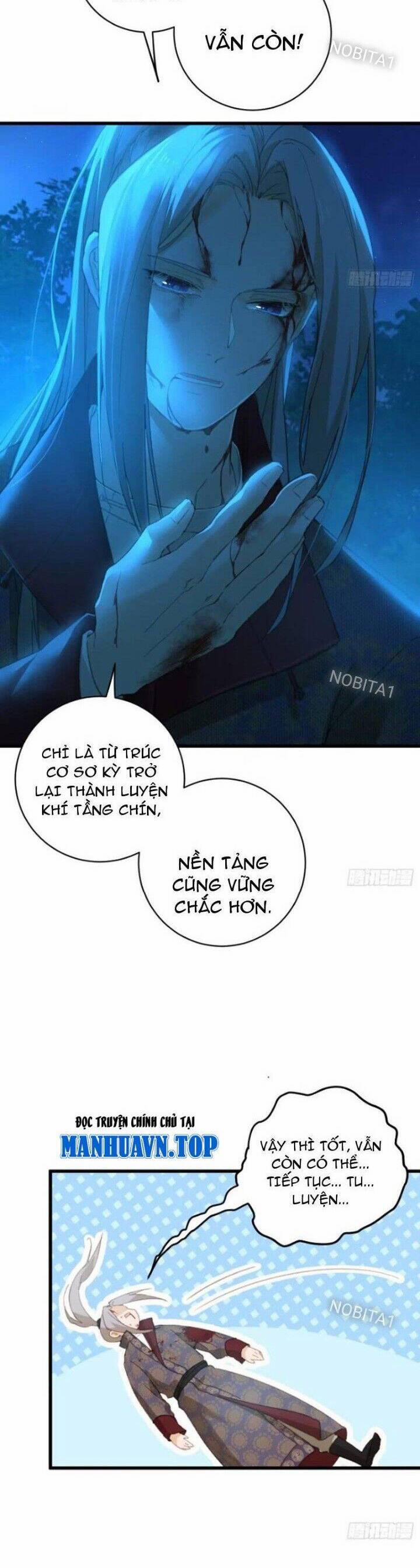 Đại Thừa Kỳ Mới Có Nghịch Tập Hệ Thống 26 trang 4