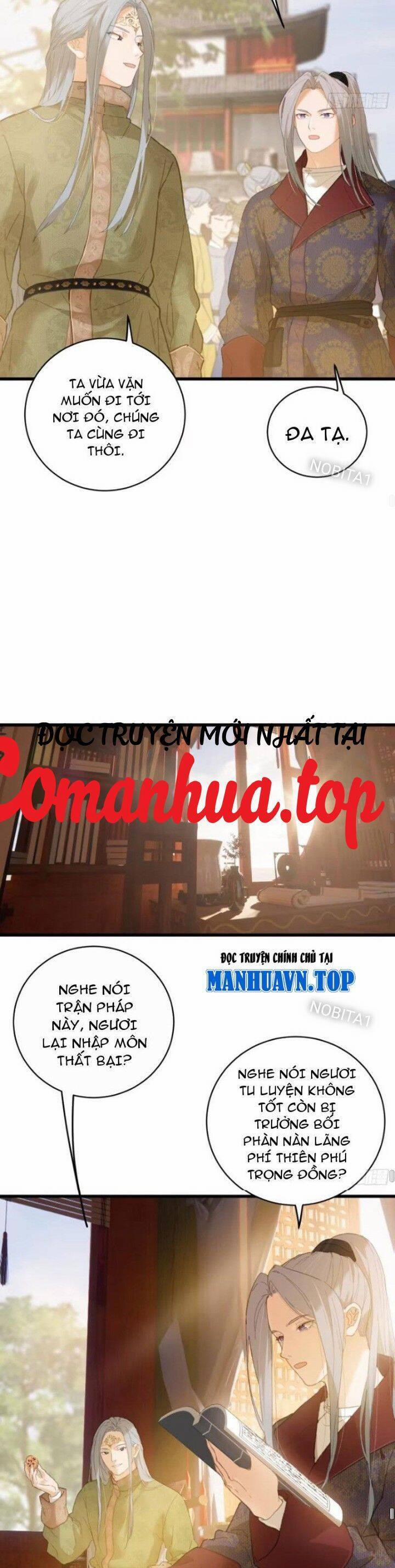 Đại Thừa Kỳ Mới Có Nghịch Tập Hệ Thống 26 trang 7