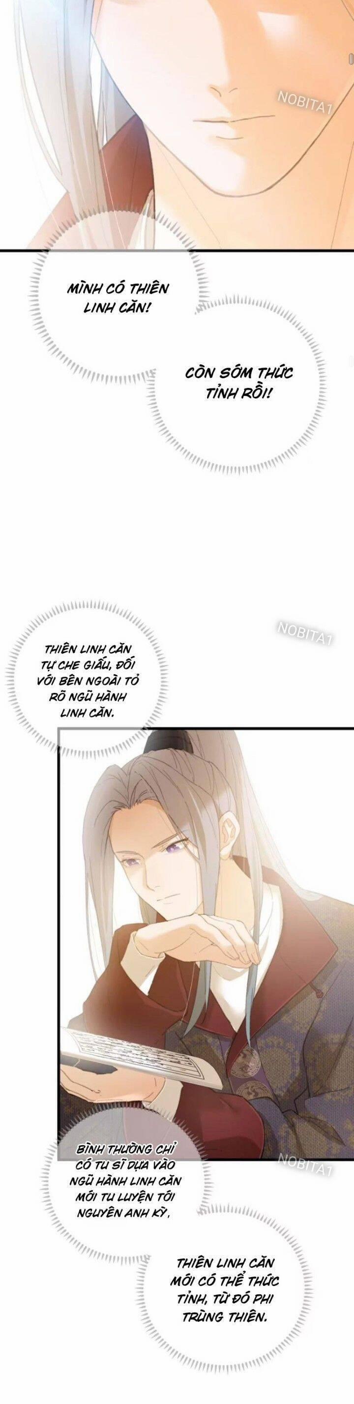 Đại Thừa Kỳ Mới Có Nghịch Tập Hệ Thống 26 trang 9