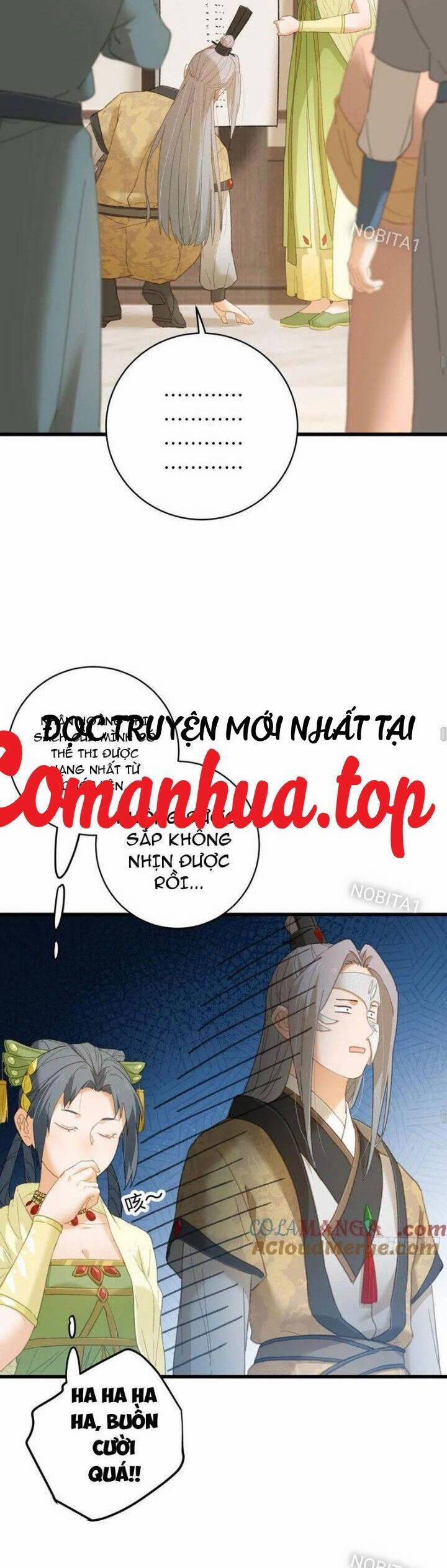 Đại Thừa Kỳ Mới Có Nghịch Tập Hệ Thống 27 trang 13
