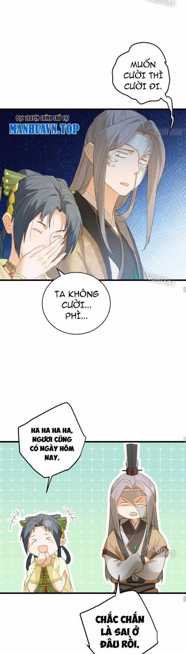 Đại Thừa Kỳ Mới Có Nghịch Tập Hệ Thống 27 trang 14