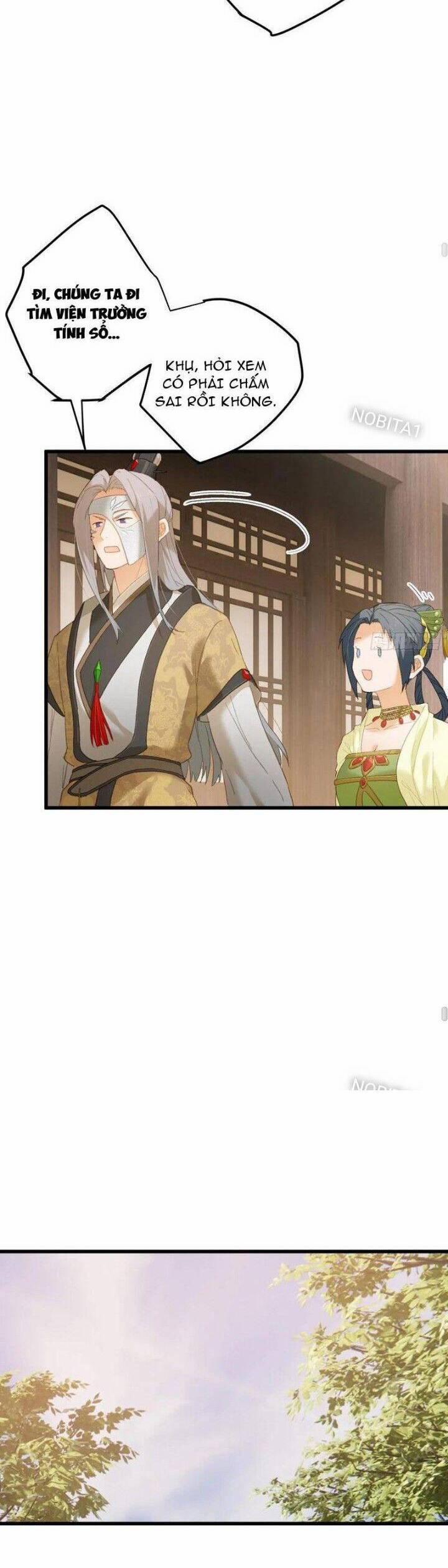 Đại Thừa Kỳ Mới Có Nghịch Tập Hệ Thống 27 trang 15