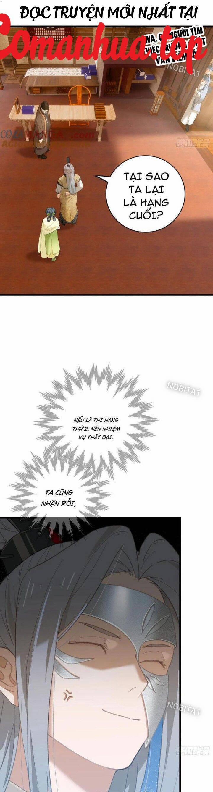 Đại Thừa Kỳ Mới Có Nghịch Tập Hệ Thống 27 trang 16