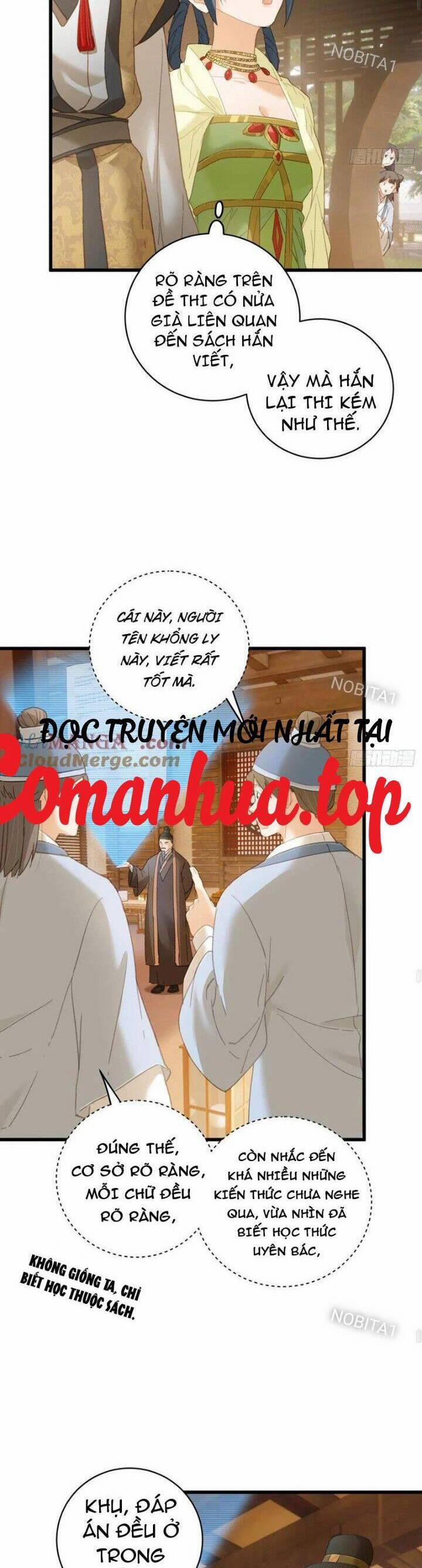 Đại Thừa Kỳ Mới Có Nghịch Tập Hệ Thống 27 trang 18