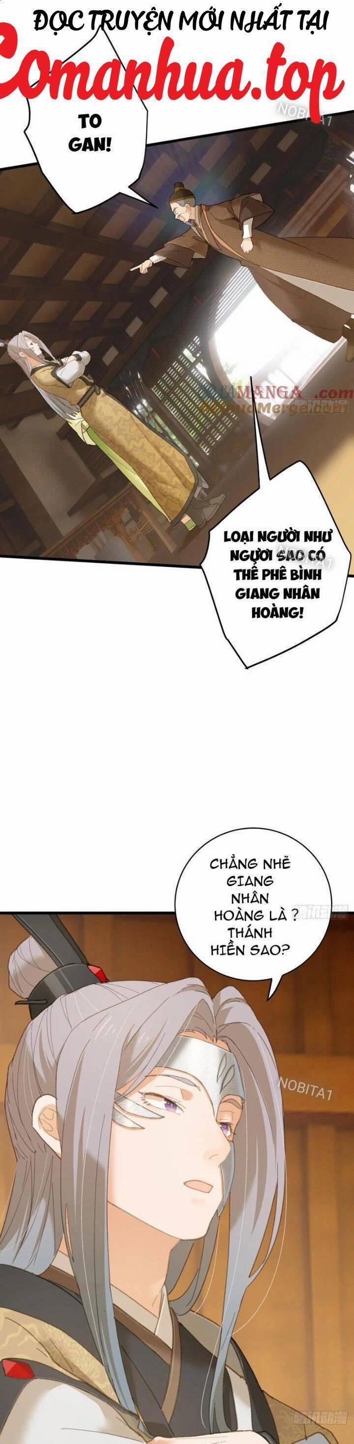 Đại Thừa Kỳ Mới Có Nghịch Tập Hệ Thống 27 trang 26