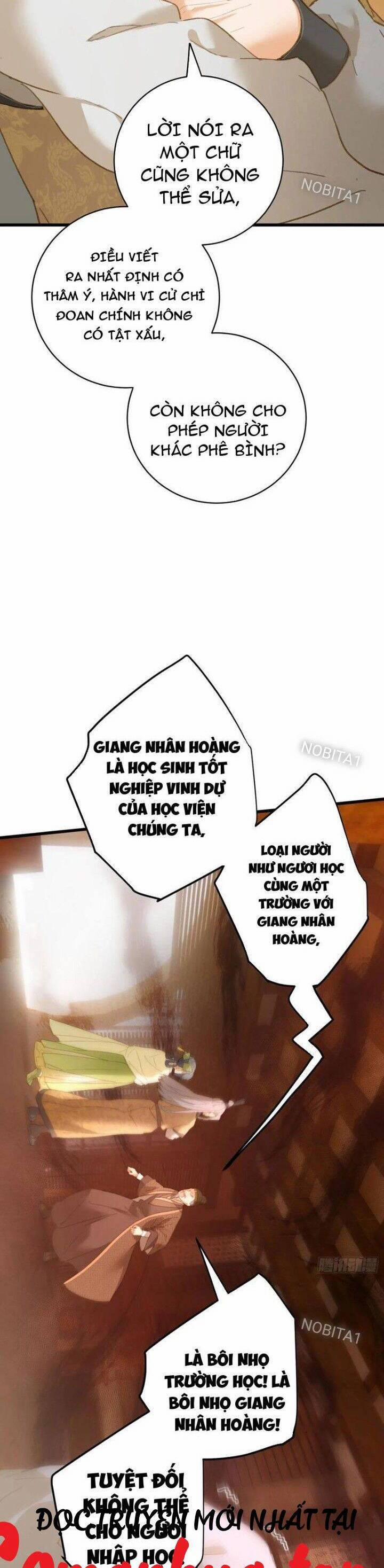 Đại Thừa Kỳ Mới Có Nghịch Tập Hệ Thống 27 trang 27