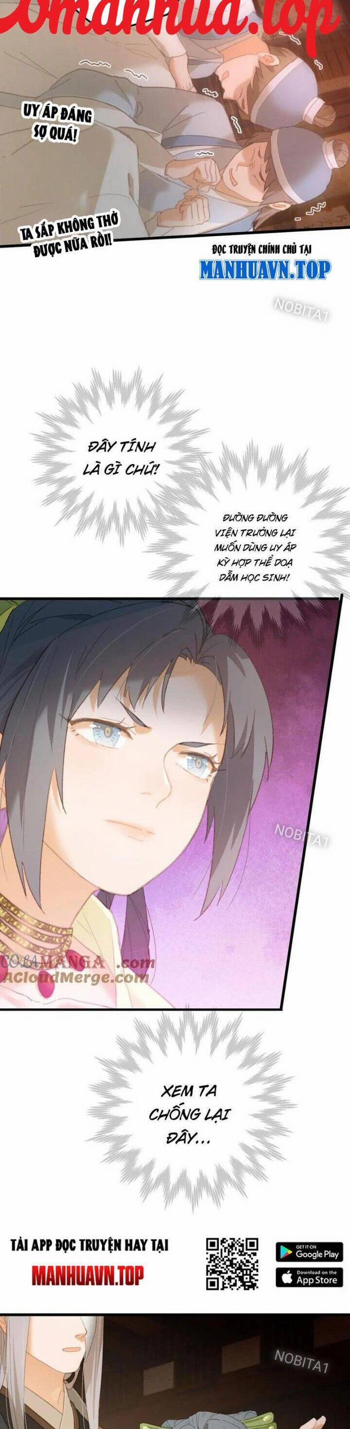 Đại Thừa Kỳ Mới Có Nghịch Tập Hệ Thống 27 trang 28