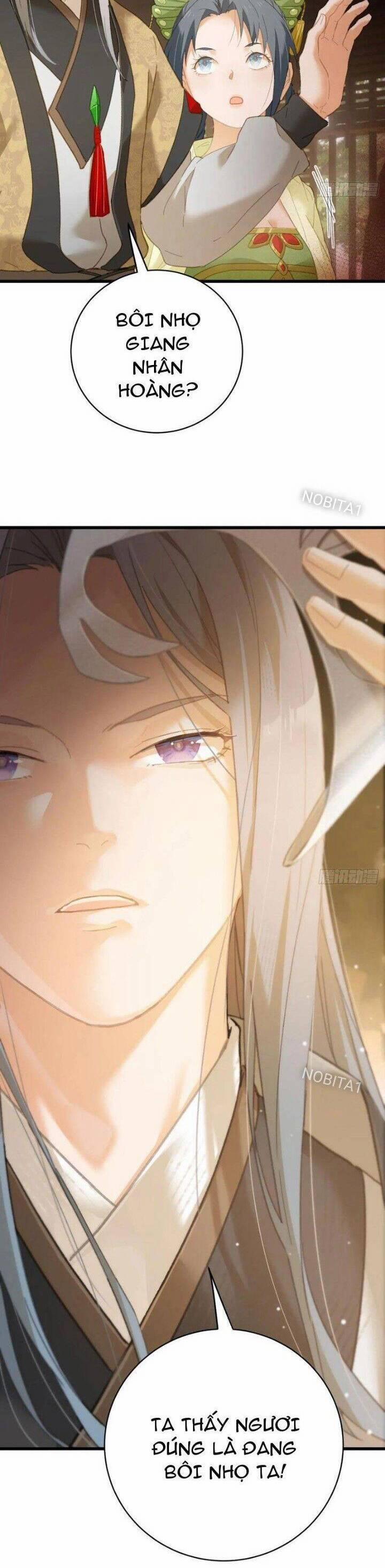 Đại Thừa Kỳ Mới Có Nghịch Tập Hệ Thống 27 trang 29