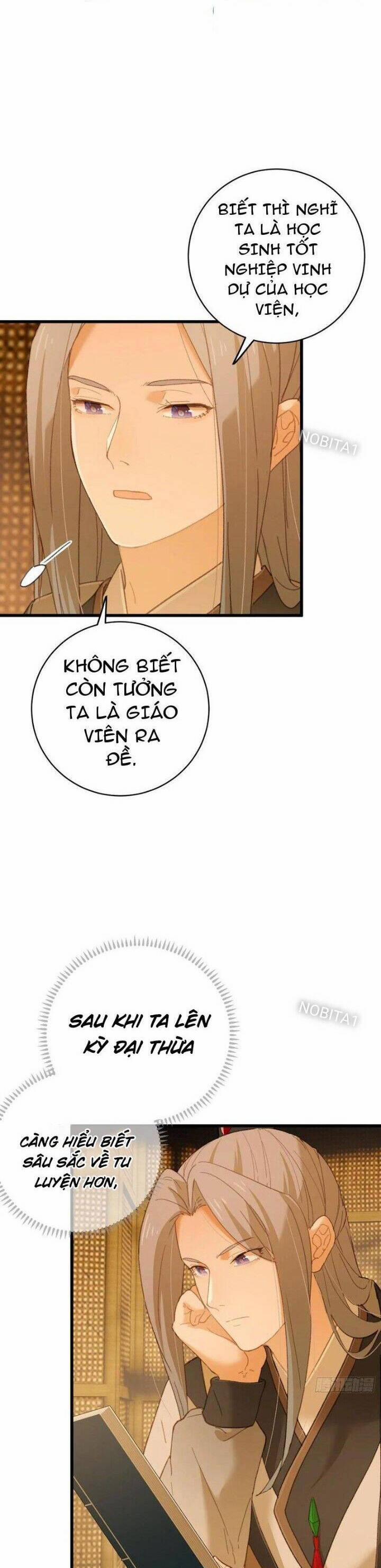 Đại Thừa Kỳ Mới Có Nghịch Tập Hệ Thống 27 trang 4