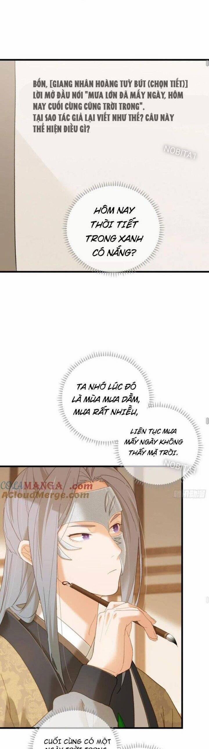 Đại Thừa Kỳ Mới Có Nghịch Tập Hệ Thống 27 trang 9