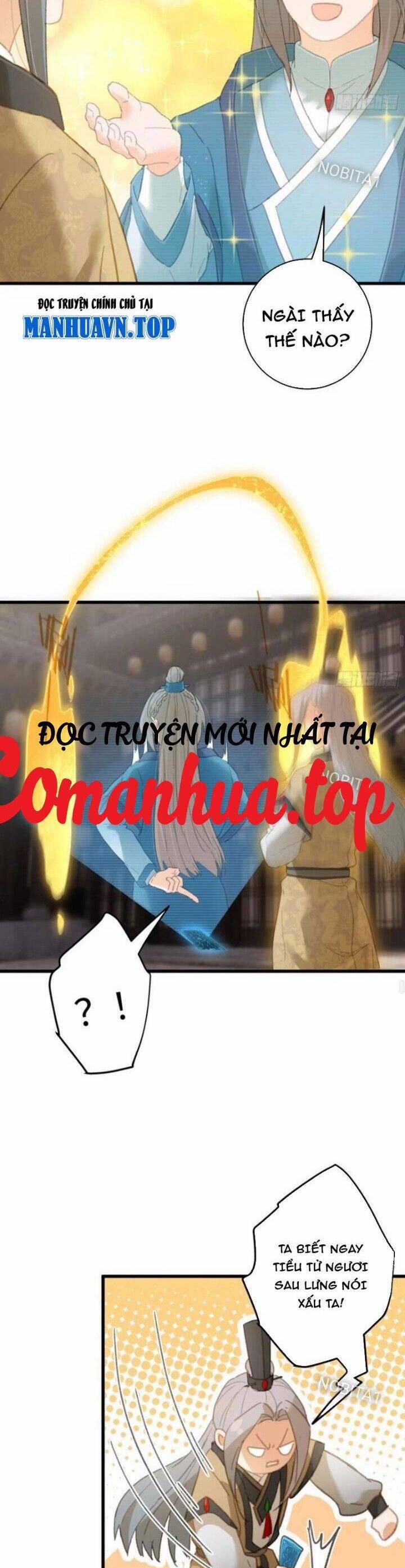 Đại Thừa Kỳ Mới Có Nghịch Tập Hệ Thống 28 trang 12