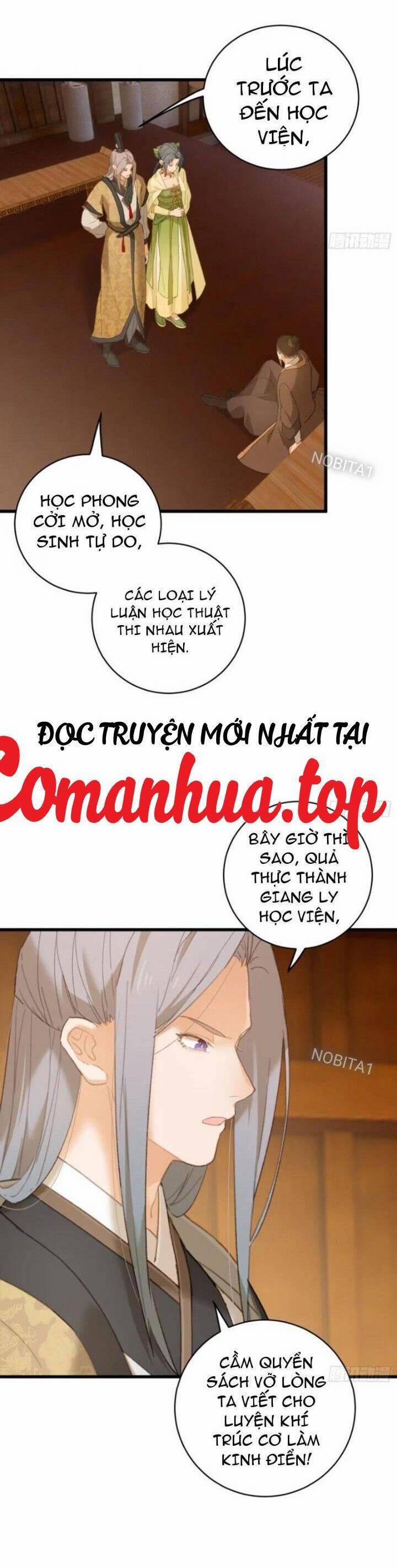 Đại Thừa Kỳ Mới Có Nghịch Tập Hệ Thống 28 trang 2