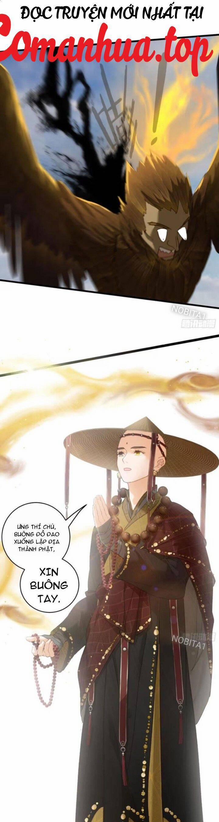 Đại Thừa Kỳ Mới Có Nghịch Tập Hệ Thống 28 trang 20