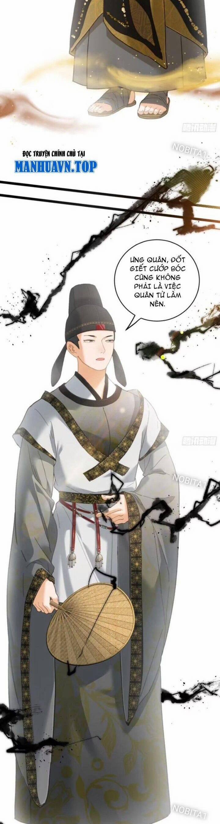 Đại Thừa Kỳ Mới Có Nghịch Tập Hệ Thống 28 trang 21