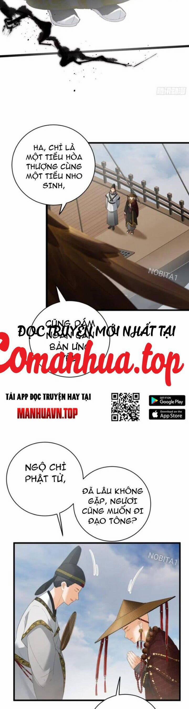 Đại Thừa Kỳ Mới Có Nghịch Tập Hệ Thống 28 trang 22