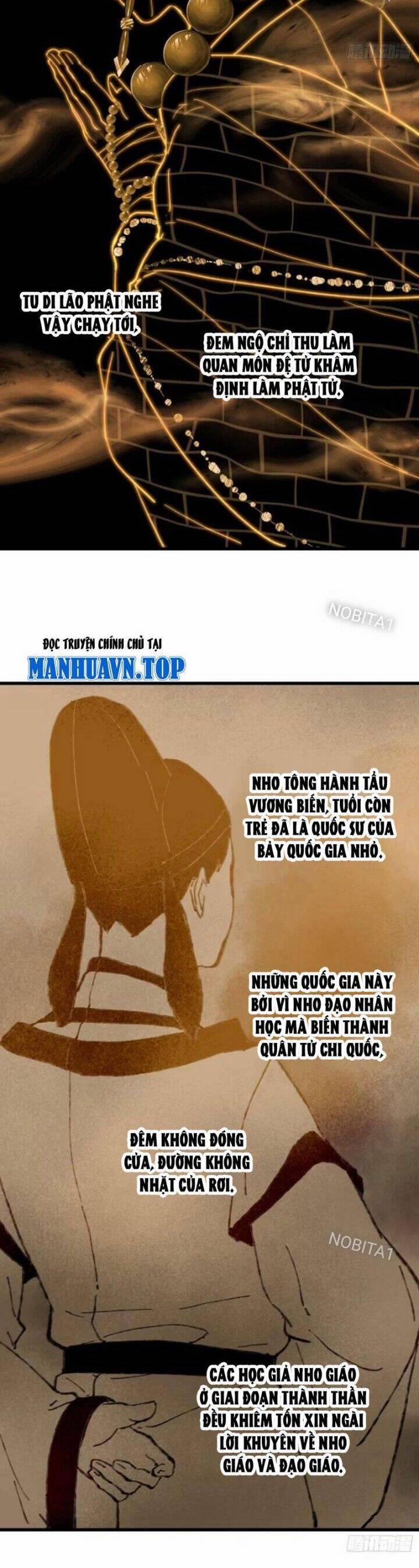 Đại Thừa Kỳ Mới Có Nghịch Tập Hệ Thống 28 trang 24