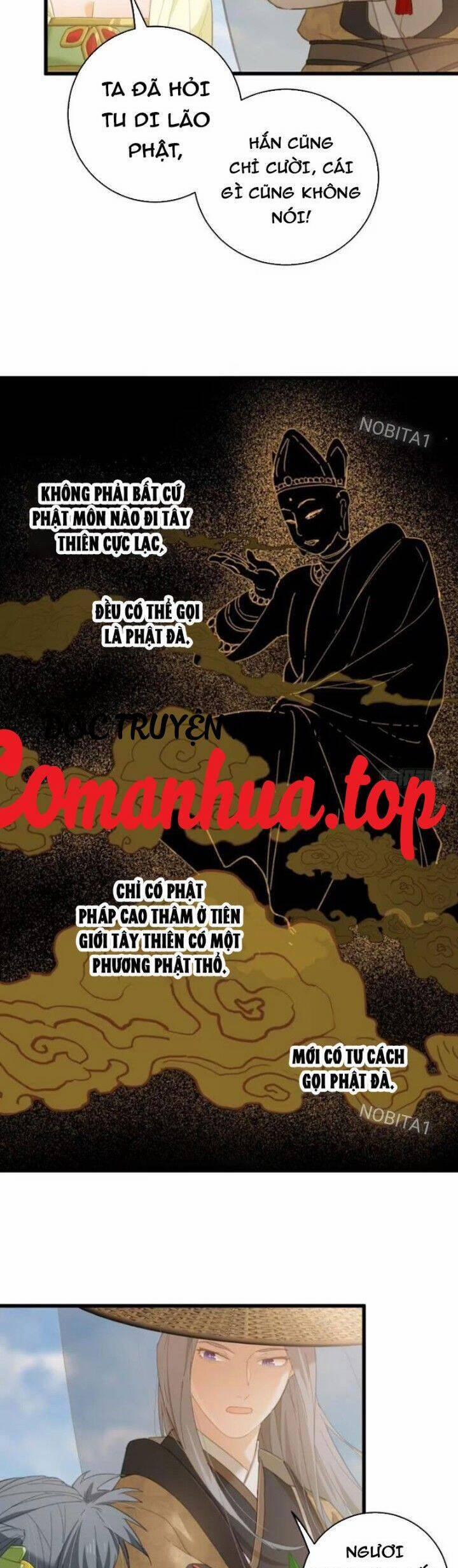 Đại Thừa Kỳ Mới Có Nghịch Tập Hệ Thống 28 trang 26