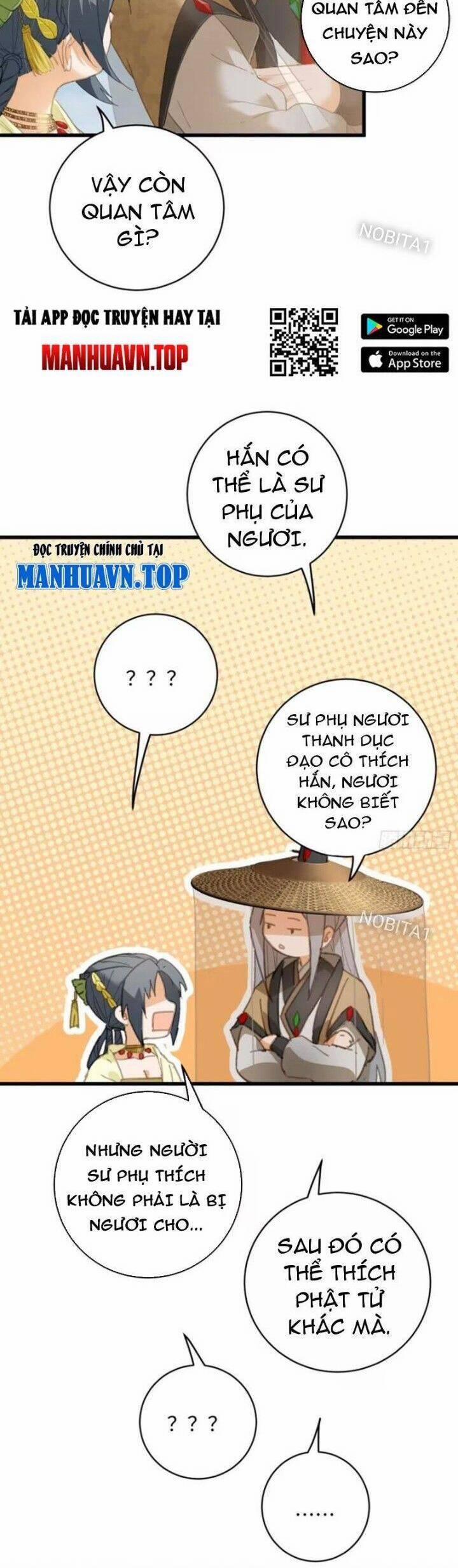 Đại Thừa Kỳ Mới Có Nghịch Tập Hệ Thống 28 trang 27