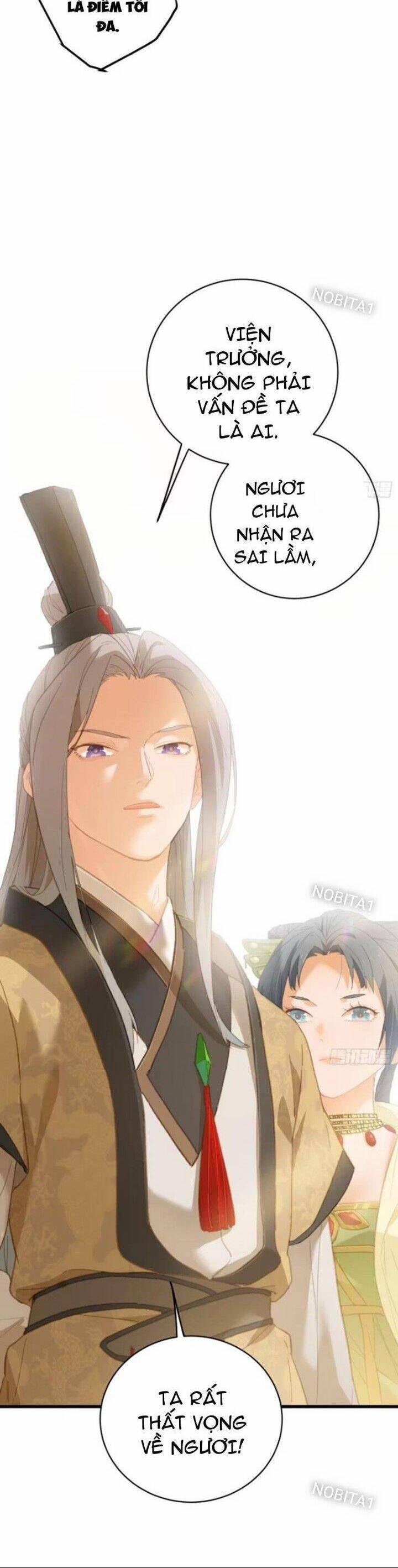 Đại Thừa Kỳ Mới Có Nghịch Tập Hệ Thống 28 trang 4