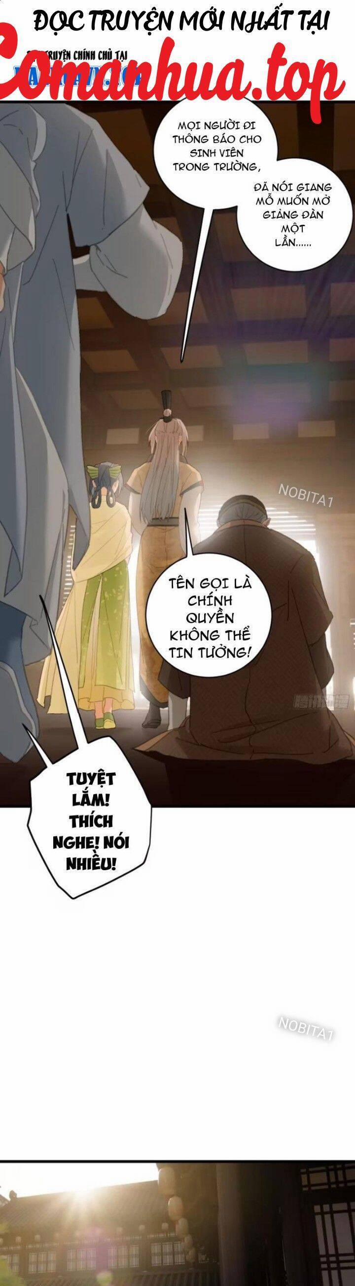 Đại Thừa Kỳ Mới Có Nghịch Tập Hệ Thống 28 trang 5