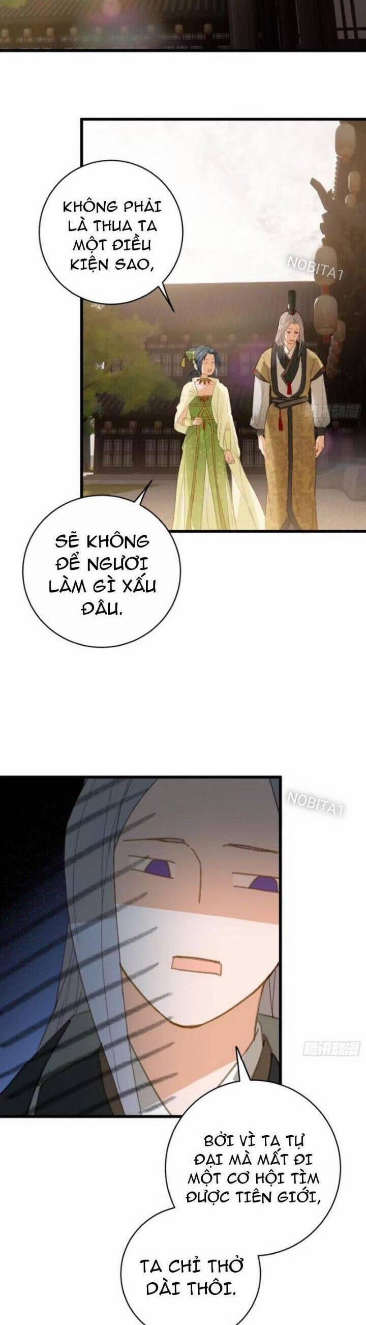 Đại Thừa Kỳ Mới Có Nghịch Tập Hệ Thống 28 trang 6