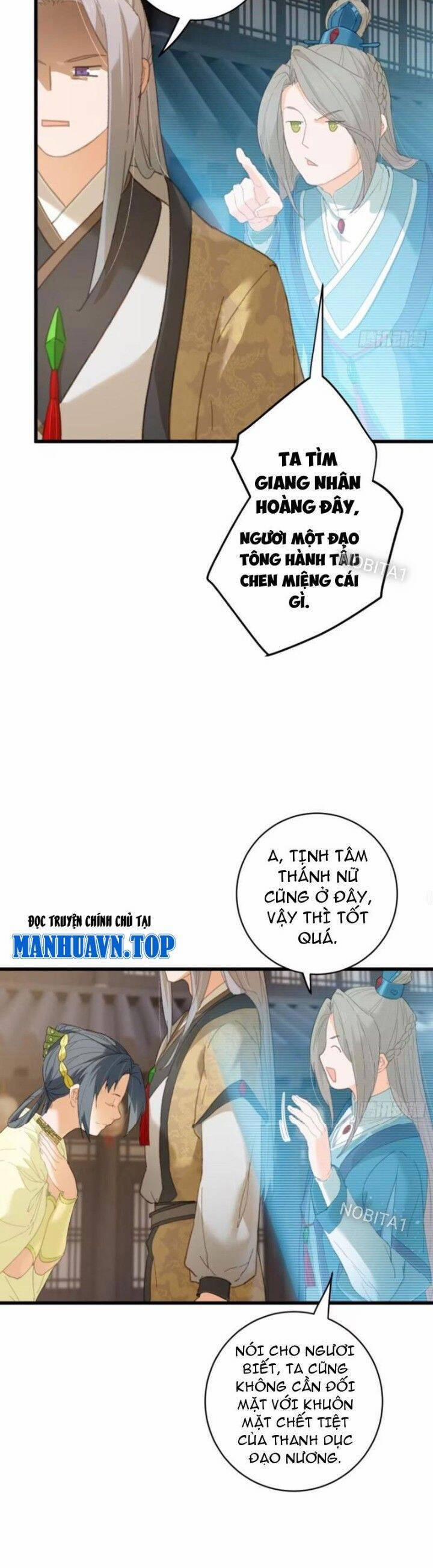 Đại Thừa Kỳ Mới Có Nghịch Tập Hệ Thống 28 trang 9