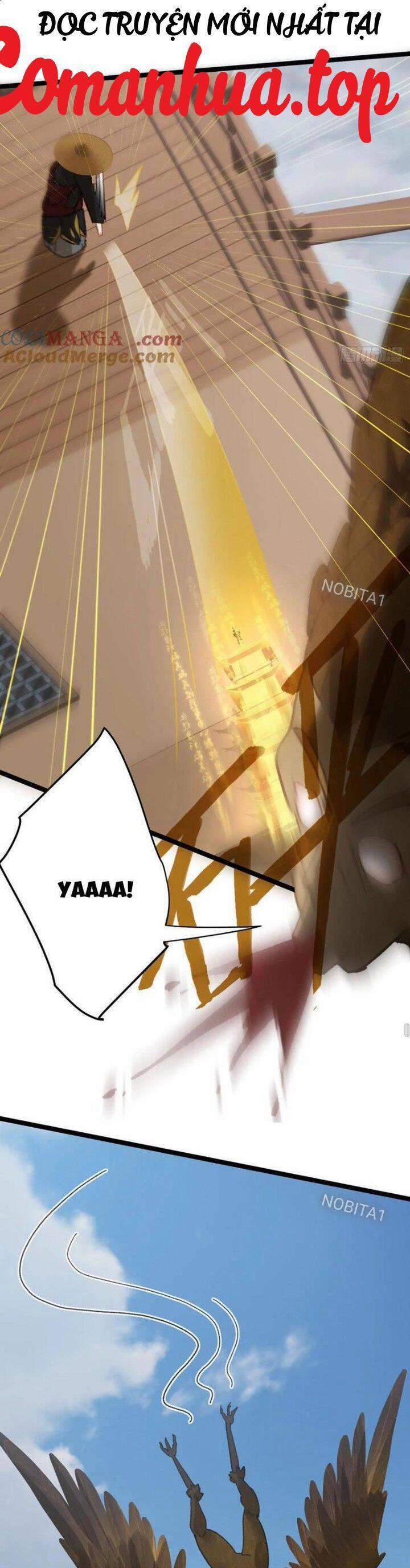 Đại Thừa Kỳ Mới Có Nghịch Tập Hệ Thống 29 trang 10