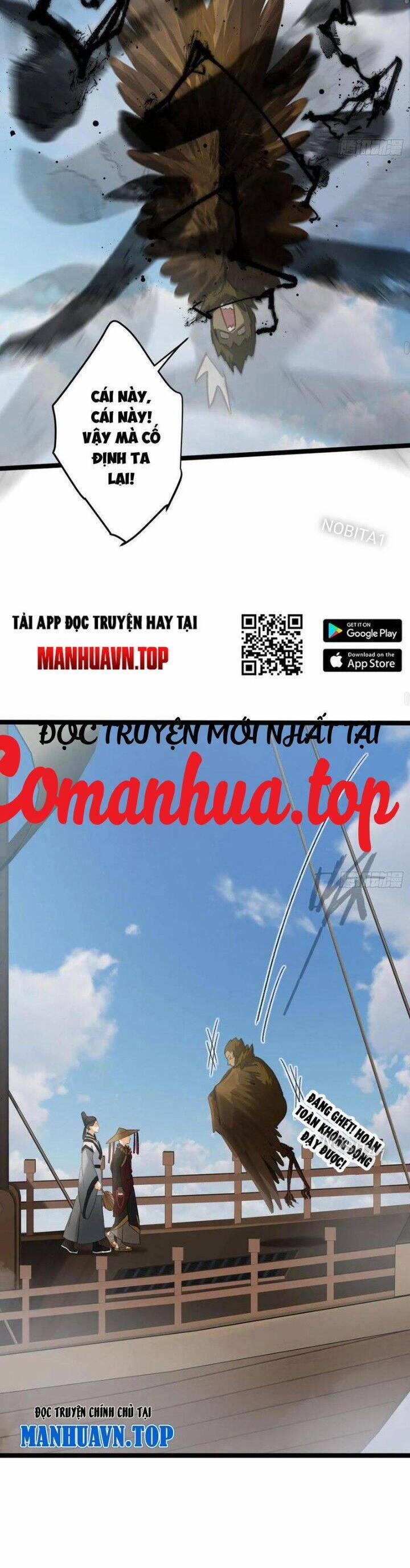 Đại Thừa Kỳ Mới Có Nghịch Tập Hệ Thống 29 trang 12